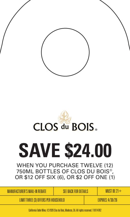 Clos Du Bois
