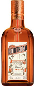 COINTREAU  50-DQ