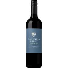 COLUMBIA CREST ESTATE MERLOT