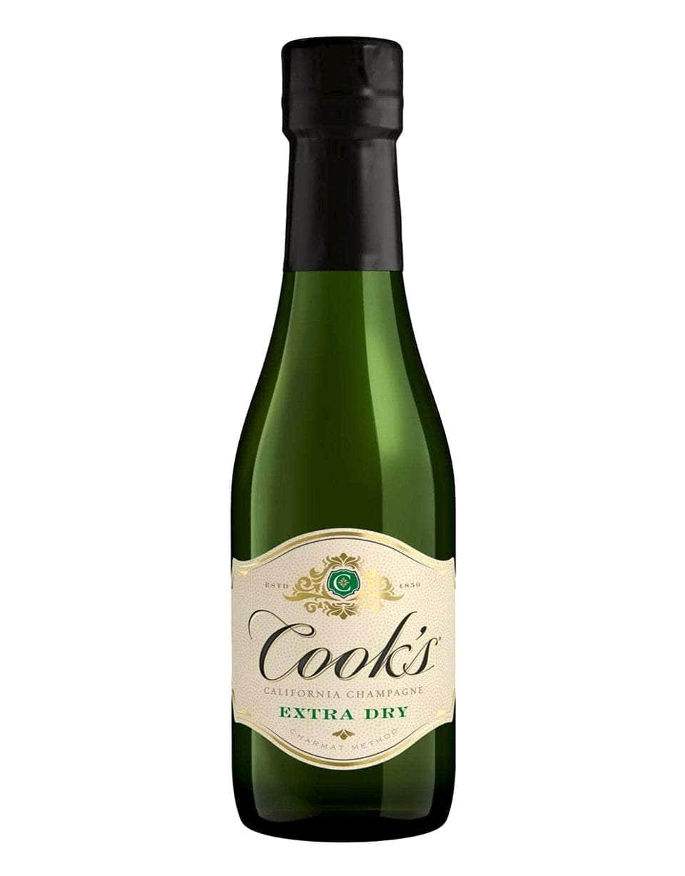 COOKS EX DRY 187