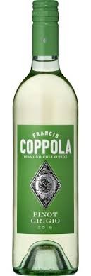 COPPOLA DIAMOND P GRIGIO 750
