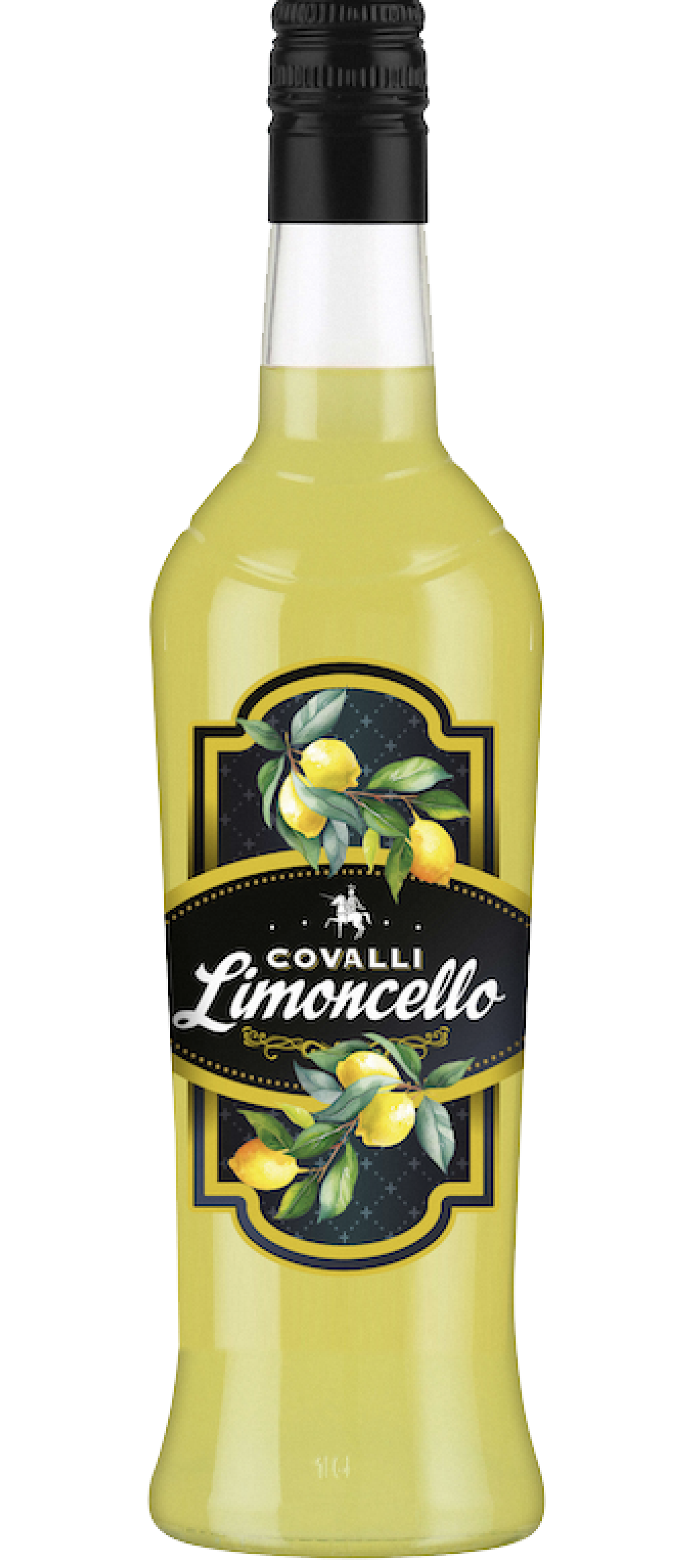 COVALLI LIMONCELLO 700