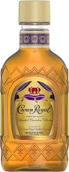 CROWN ROYAL 200