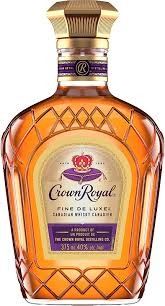 CROWN ROYAL 375