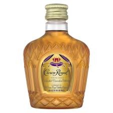 CROWN ROYAL 50