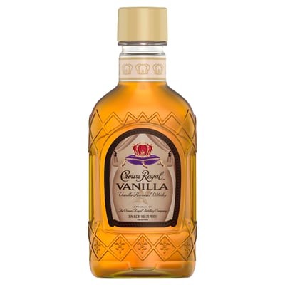 CROWN ROYAL VANILLA 200