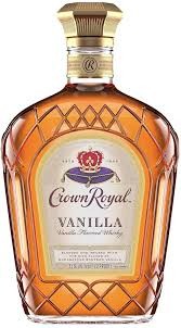 CROWN ROYAL VANILLA 375
