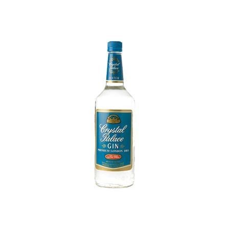 CRYSTAL PALACE GIN 375