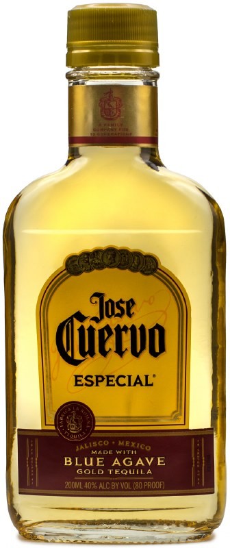 CUERVO GOLD 200