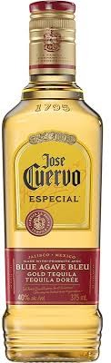 CUERVO GOLD 375 (SQ)
