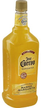 CUERVO MANGO MARG 1.75