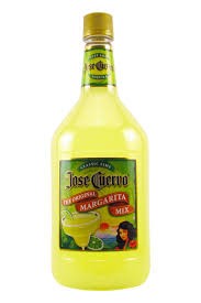 CUERVO MARGARITA MIX 1.75