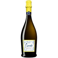 CUPCAKE PROSECCO 750