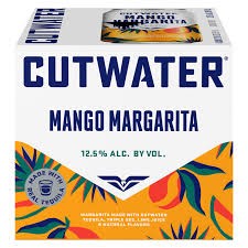 CUT MANGO MARGARITA 4PK