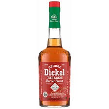 DICKEL TABASCO 50