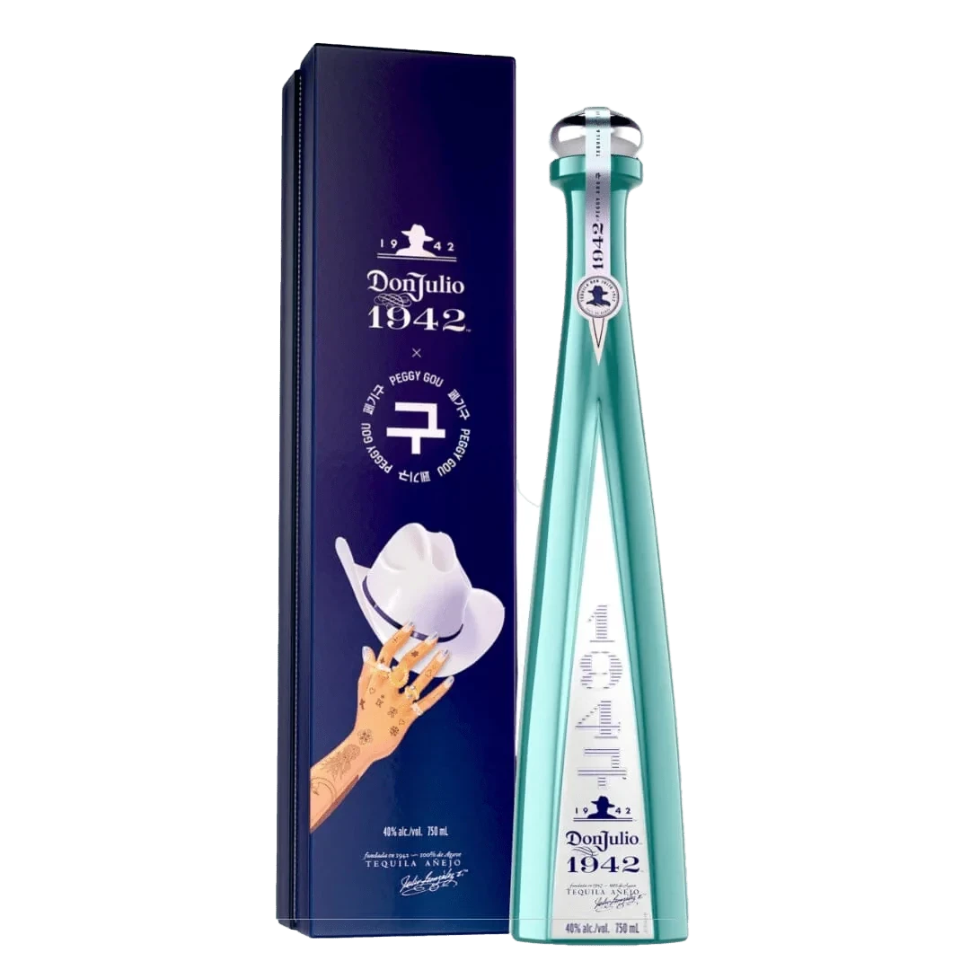Don Julio 1942 Peggy Gou Edition 750mL