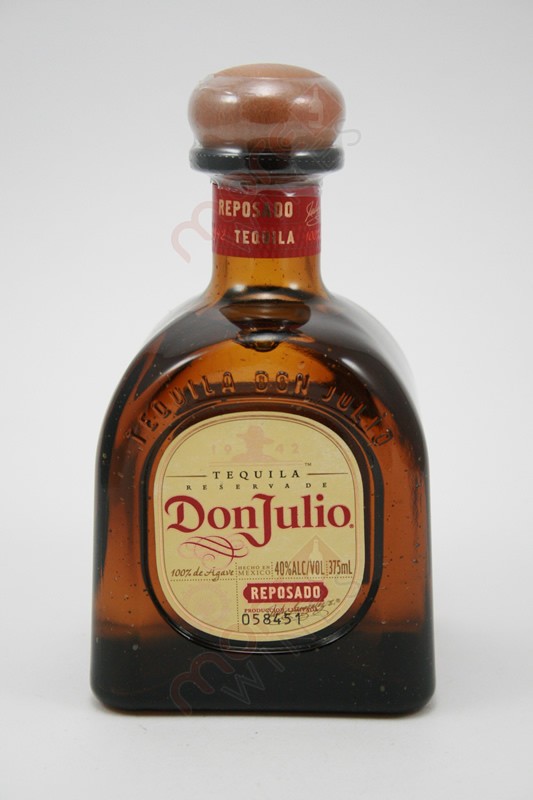 DON JULIO REPO 375