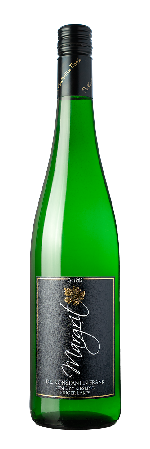 Dr. Konstantin Frank Margrit Dry Riesling 2024 750mL