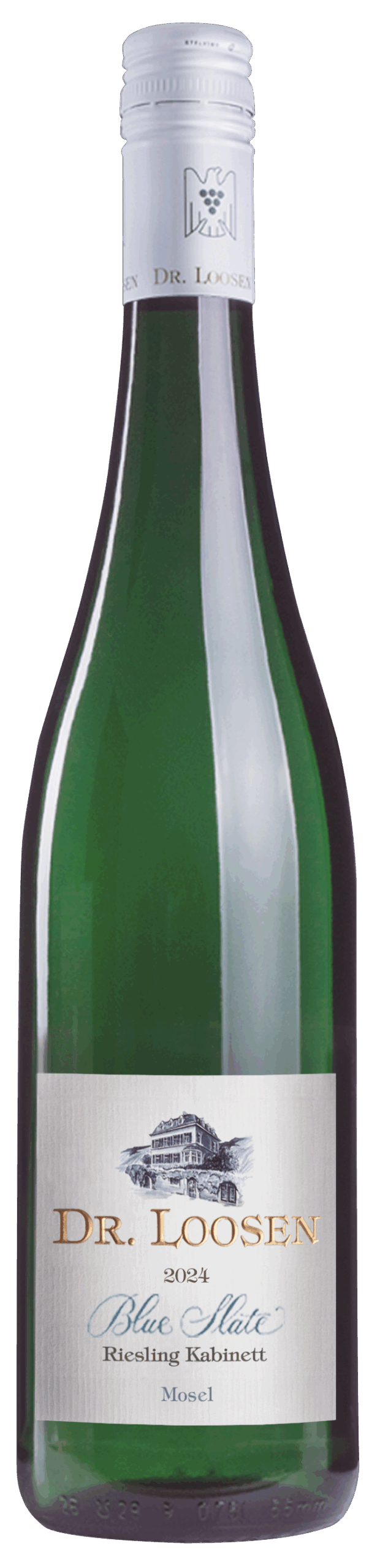Dr. Loosen Blue Slate Riesling Kabinett 750ml