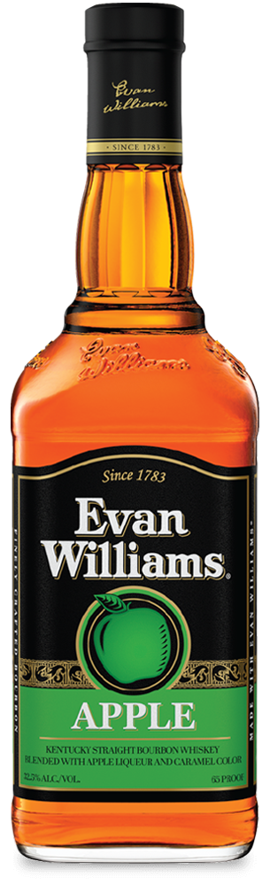 Evan Williams Apple L