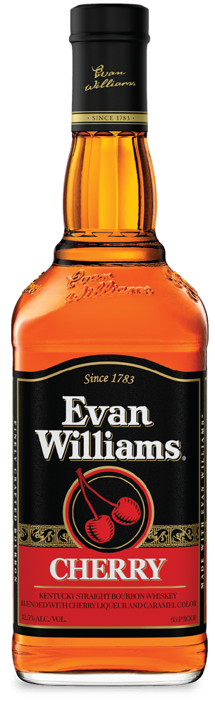 Evan Williams Cherry L