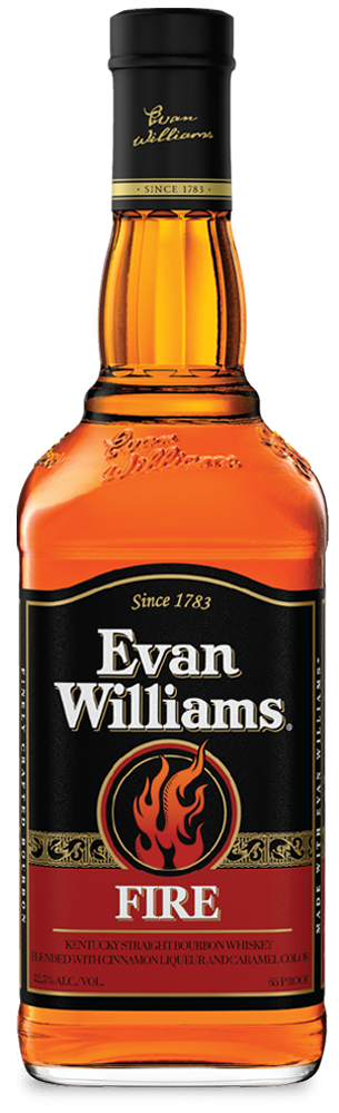Evan Williams Fire L