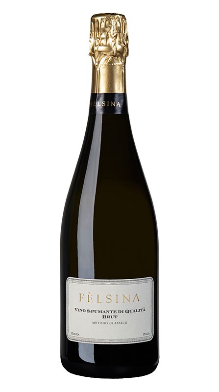Felsina Spumante Brut 750mL