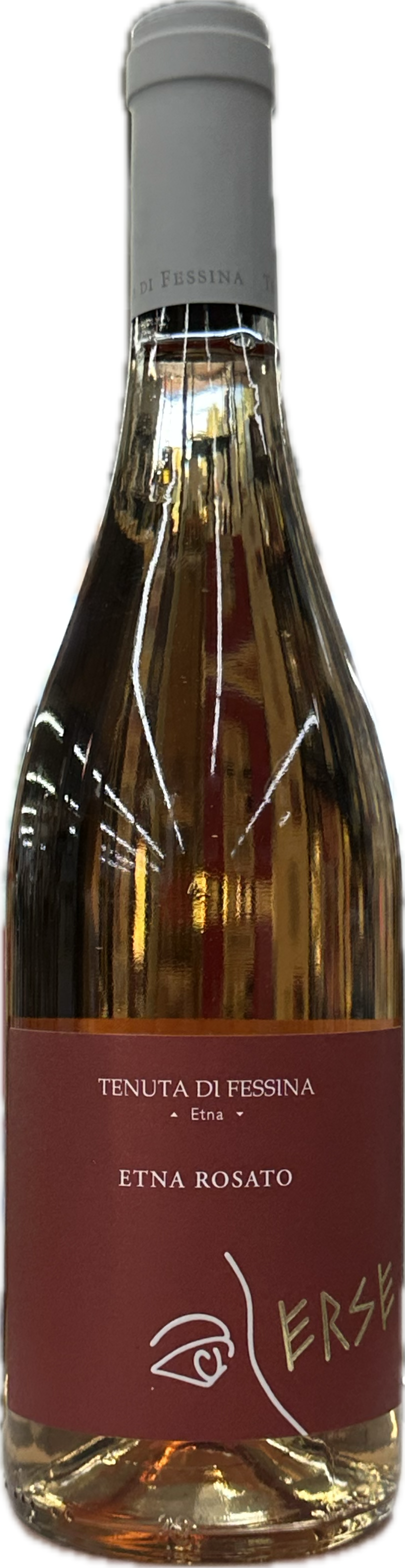 Tenuta Di Fessina Etna Rosato Doc 750mL