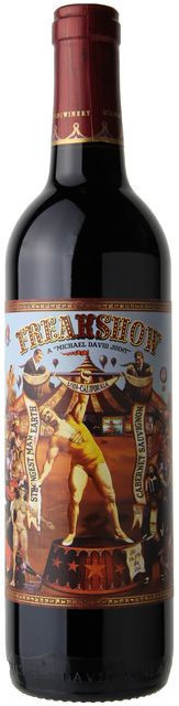 bottle of clean slate