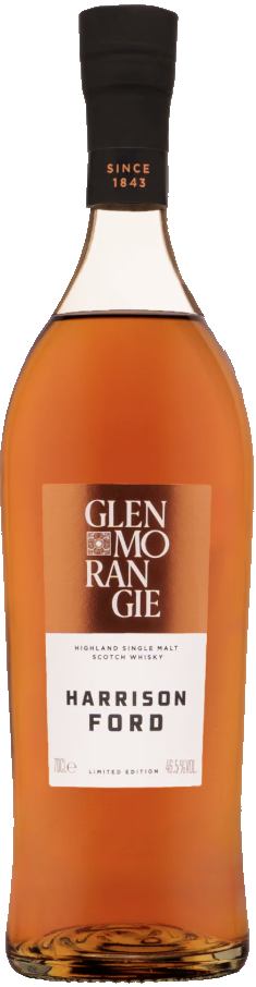 Glenmorangie Harrison Ford Limited Edition 700mL