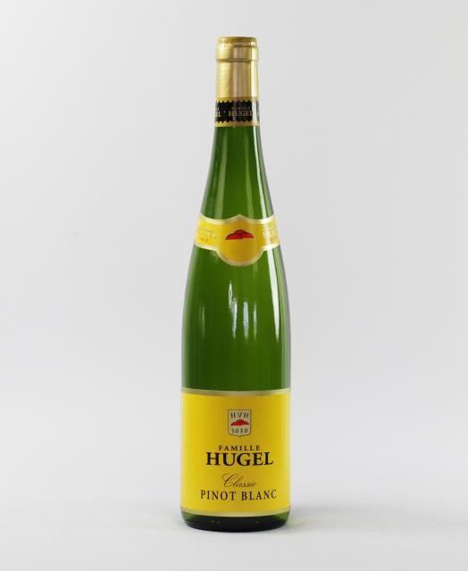 Hugel Pinot Blanc 2023 750mL