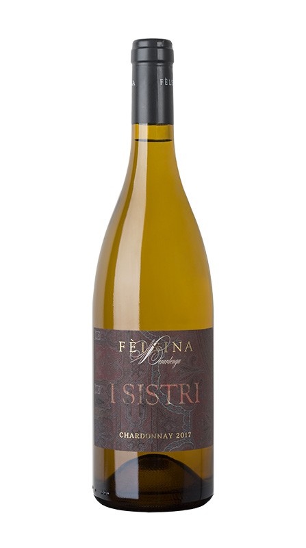 Felsina I Sistri Chardonnay 750mL