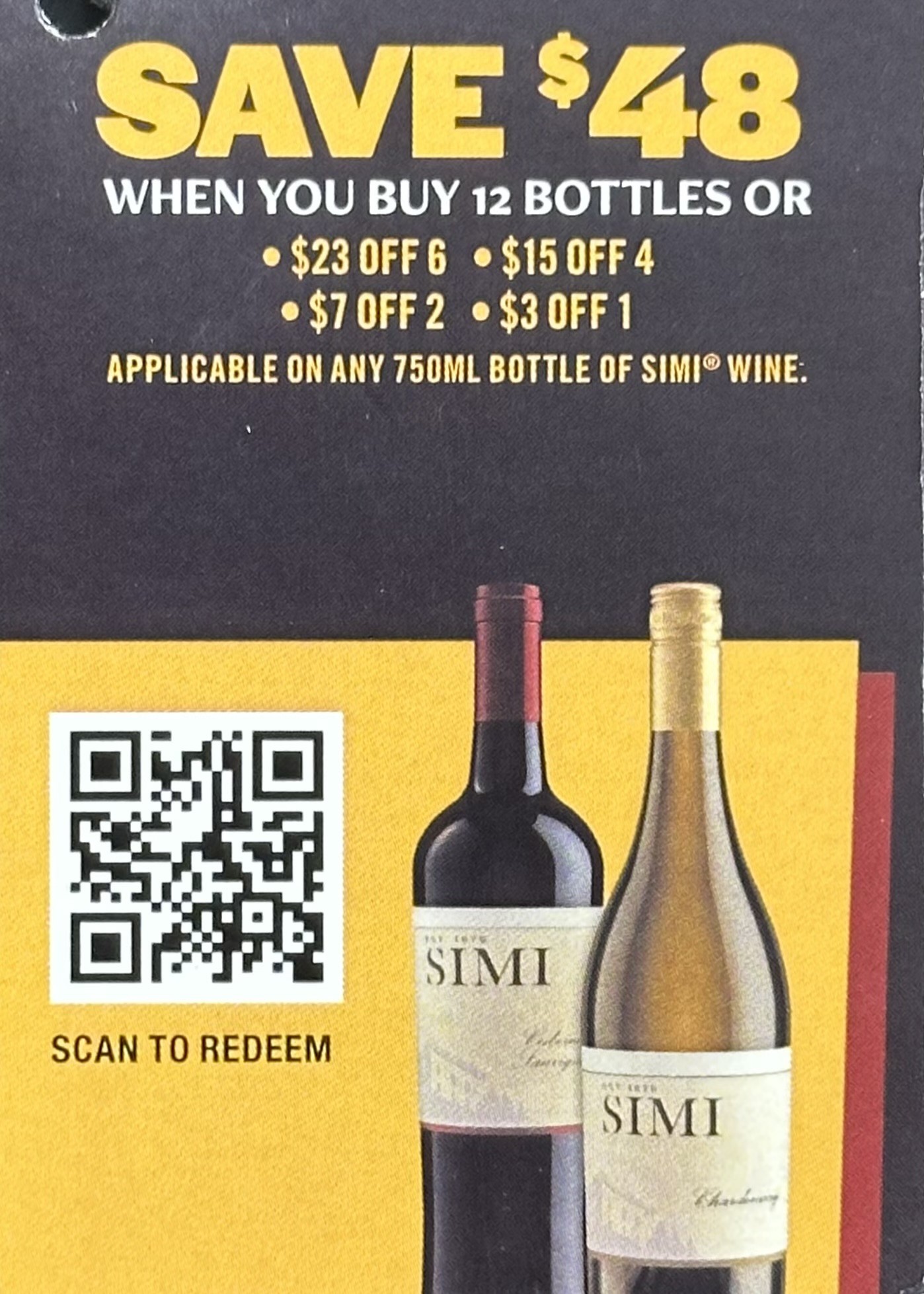 Simi Wines