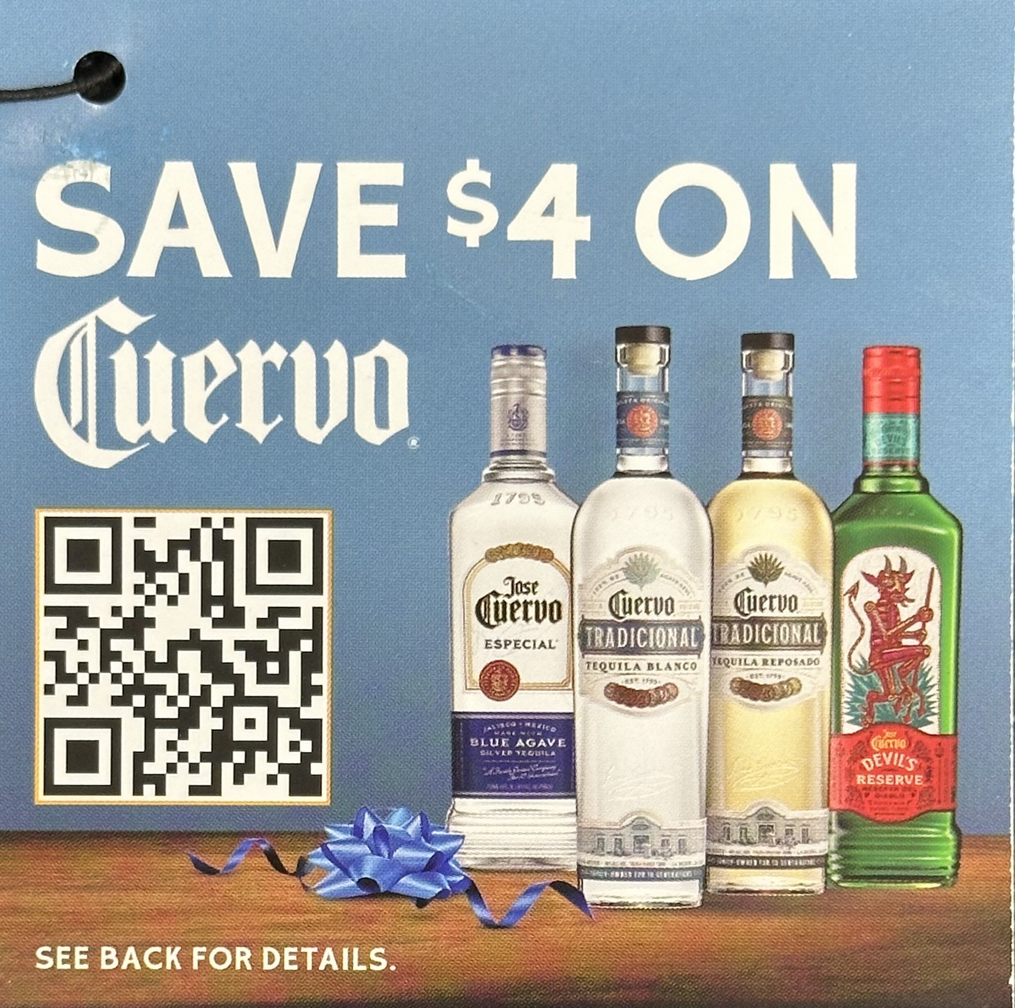Cuervo
