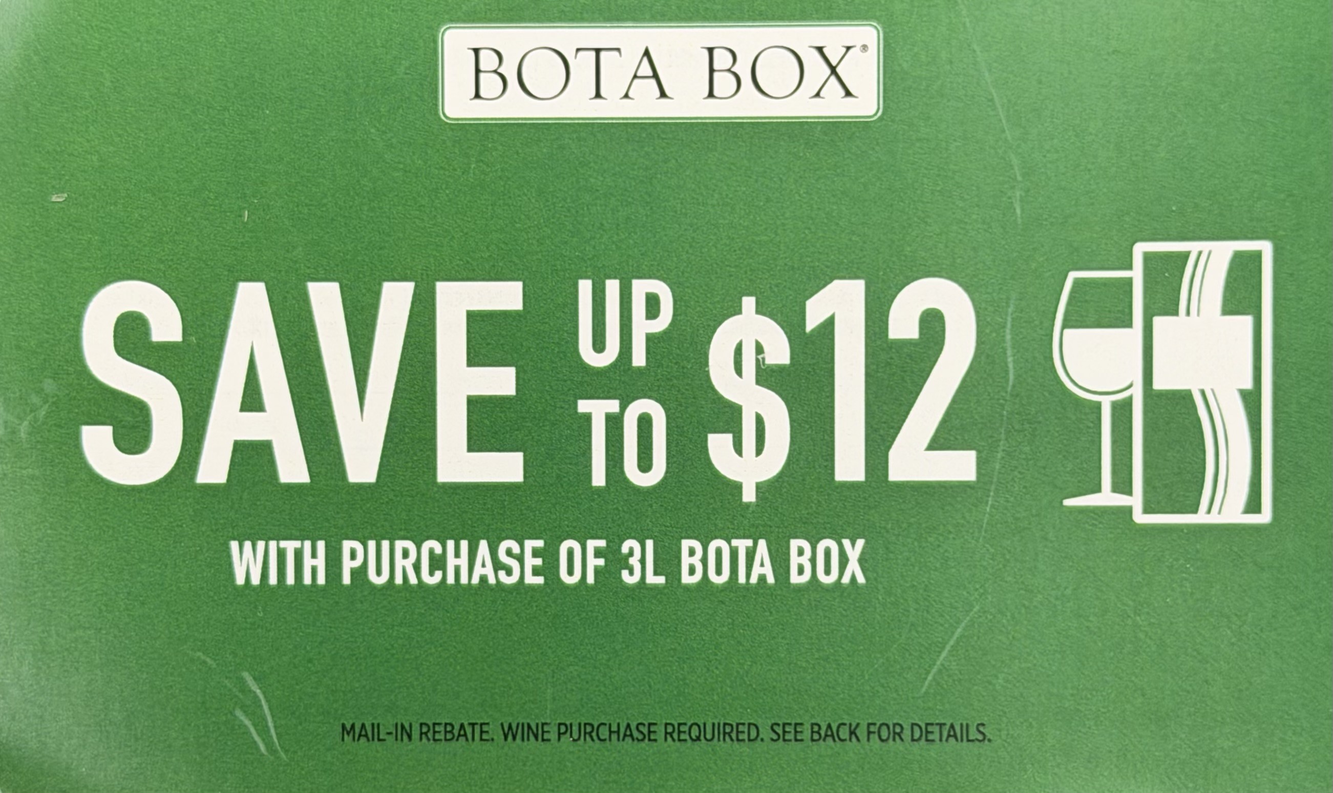 Bota Box