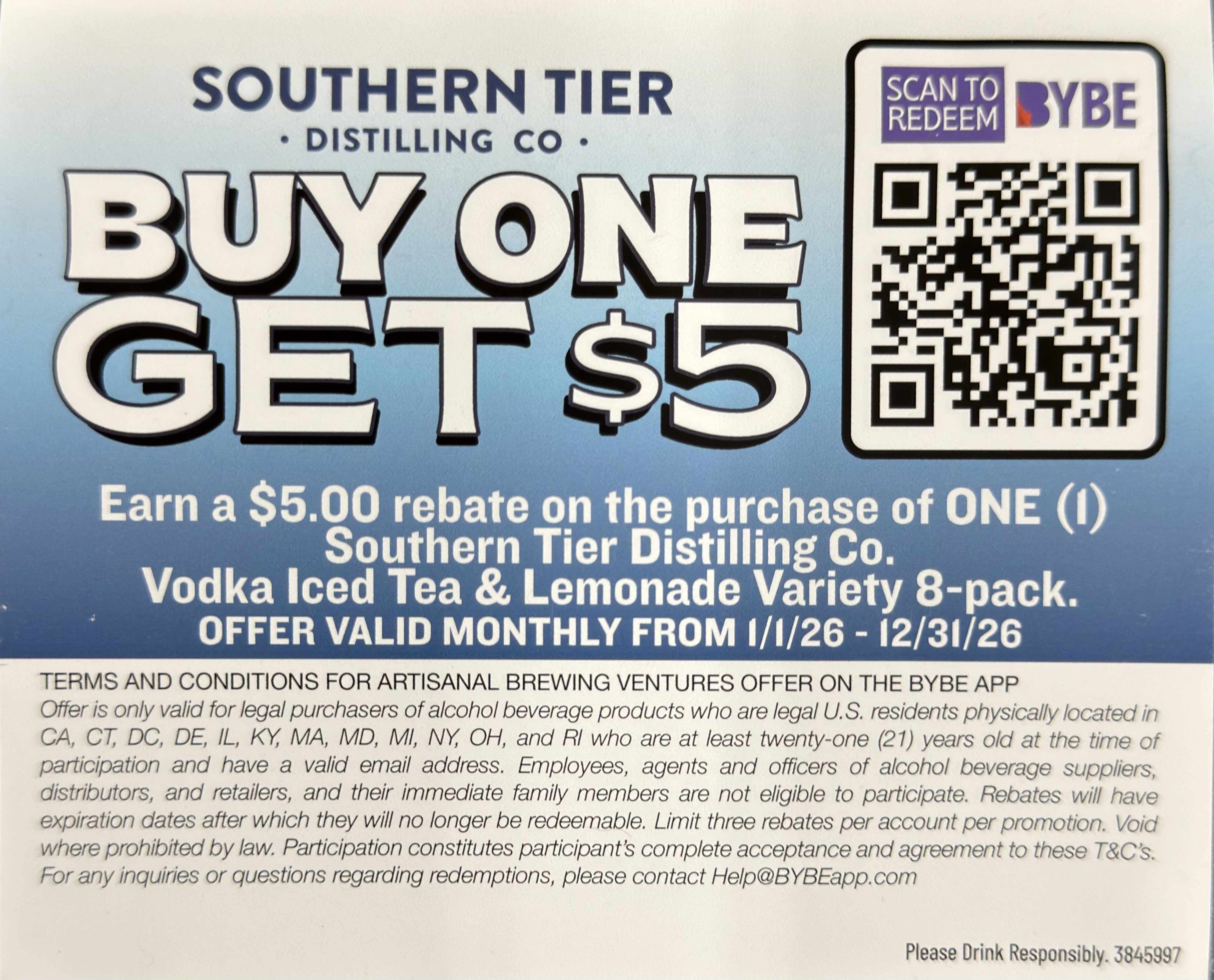 Southern Tier Distilling