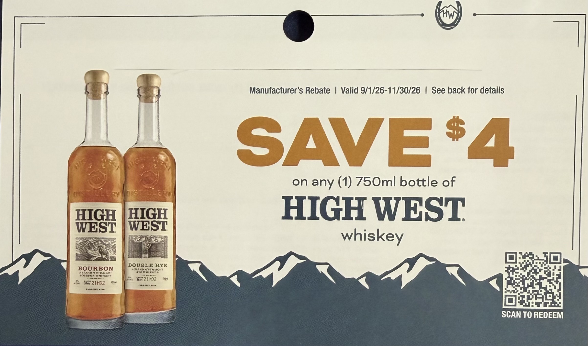 High West