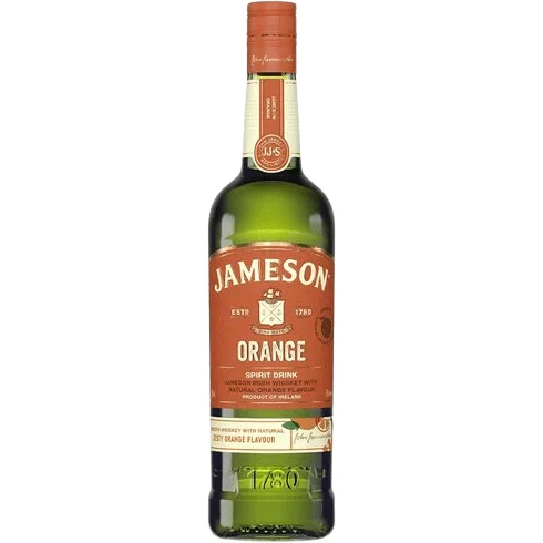 Jameson Orange 750mL