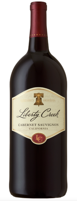 Liberty Creek Cabernet Sauvignon 1.5L