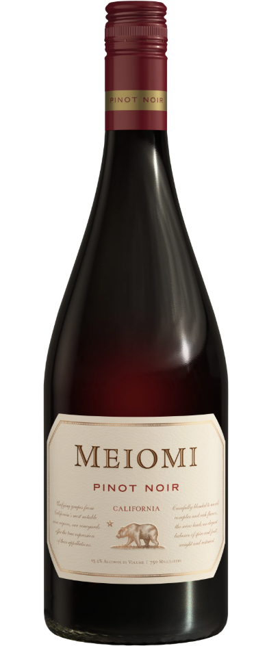 bottle of clean slate