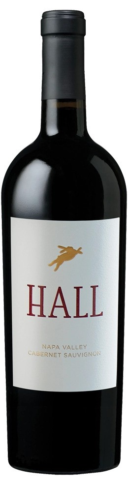 Hall Napa Valley Cabernet Sauvignon 750mL