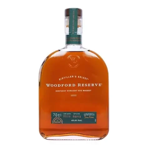 Woodford Reserve Rye 750mL