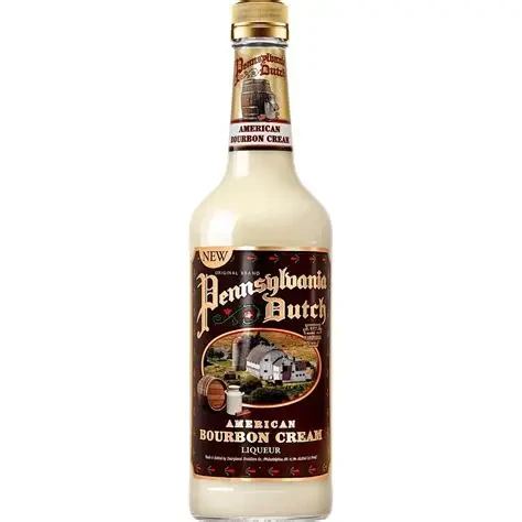 Pennsylvania Dutch Bourbon Cream 750mL