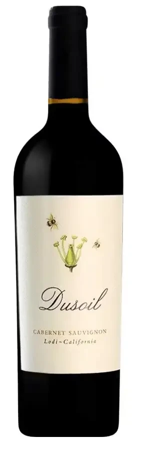 Dusoil Cabernet Sauvignon 750mL