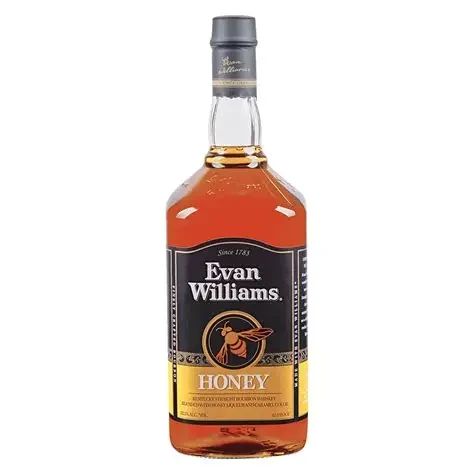 Evan Williams Honey 1.75L