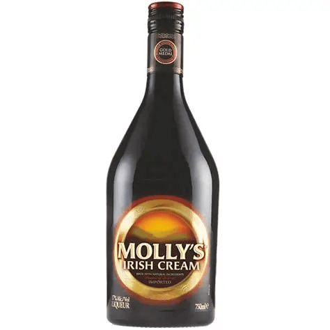 Mollys Cream L