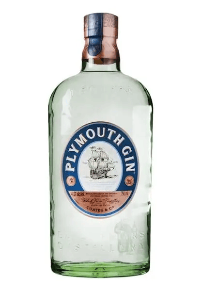 Plymouth Gin 1.75L
