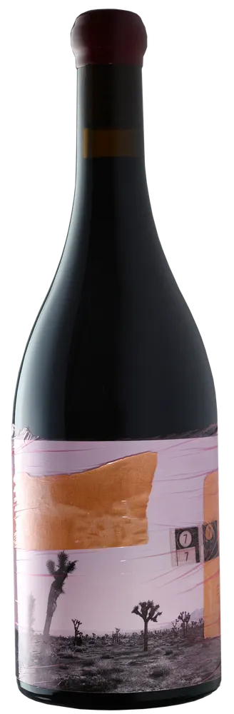 Orin Swift 8 Years in the Desert Red 2023 750mL