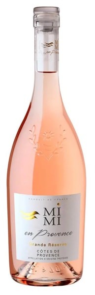 Mi Mi en Provence Grande Reserve Rose 2024 750mL