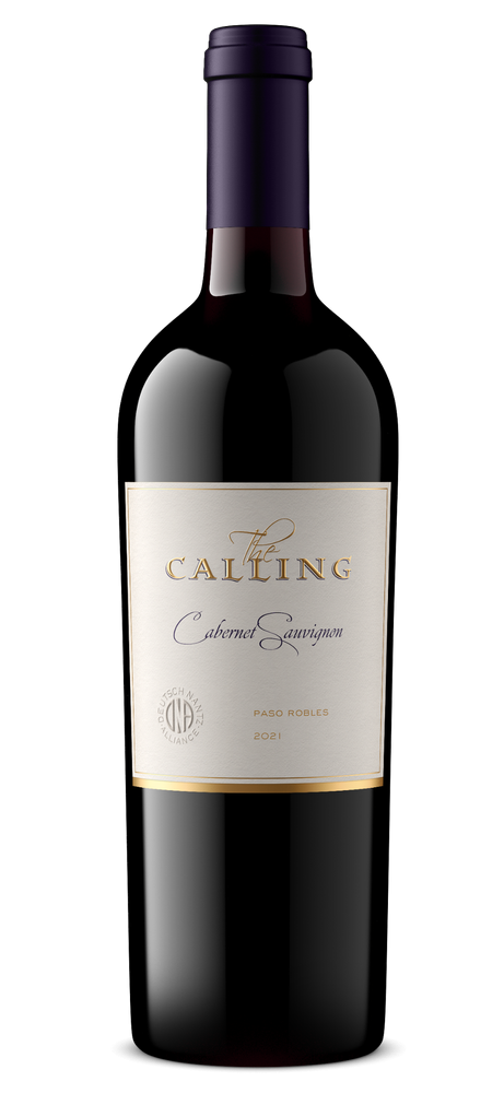 The Calling Cabernet Sauvignon 750mL